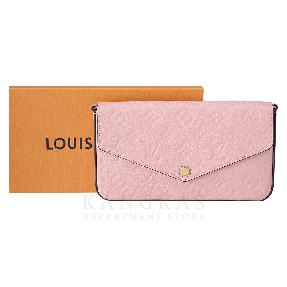 LOUIS VUITTON(USED)루이비통 앙프렝뜨 포쉐트 펠리시